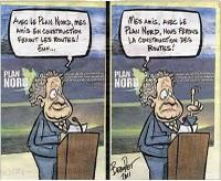 Ce Sera Encore Barack Qui Sera en Barque en 2012