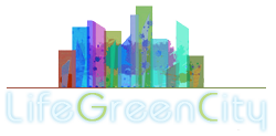 Logo - Life+ GreenCity - Vizelia