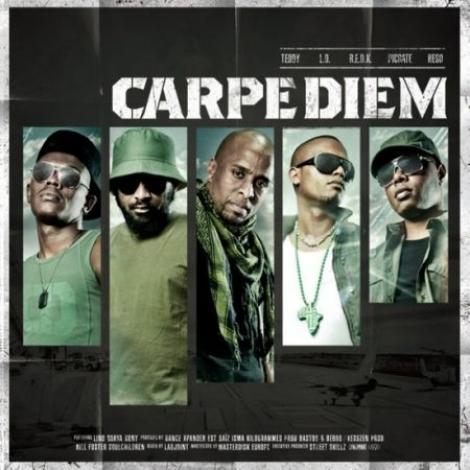 Album - CARPE DIEM - Carpe Diem
