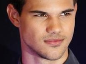 Taylor Lautner Confession tournage (BD)