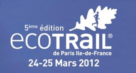 Eco Trail de Paris 2012 – Une version 30 km