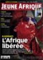 « Jeune Afrique » : un torchon, le torchon du torchon des torchons