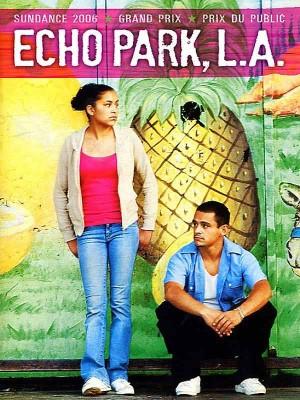 [Critique dvd] Echo park L.A