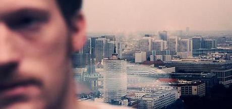 The Field, Then It’s White.