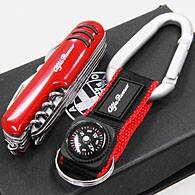 alfa romeo,goodies,insolite,couteau