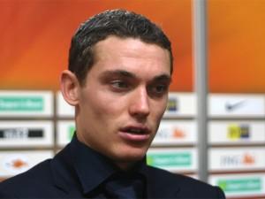 Arsenal : Vermaelen absent six semaines