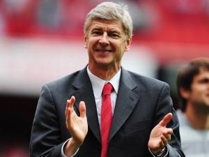 Arsenal : Parlour vote Wenger