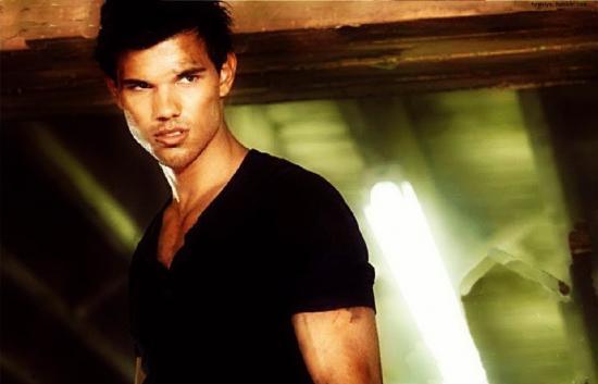 Taylor Lautner se confie sur la fin du tournage de la saga Twilight