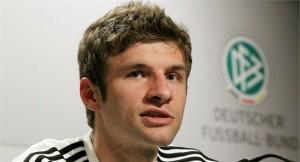 Müller : « écrire une page de l’histoire du football allemand »