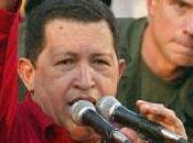 Libye Chávez exhorte Kadhafi &quot;résister&quot;