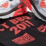Nike Air Max 90 Hyperfuse Infrared ctnswbbq2011 Sneakers 08 150x150 Nike Air Max 90 Hyperfuse ‘Infrared’ x Crooked Tongues