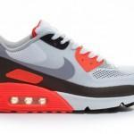 Nike Air Max 90 Hyperfuse Infrared ctnswbbq2011 Sneakers 07 150x150 Nike Air Max 90 Hyperfuse ‘Infrared’ x Crooked Tongues