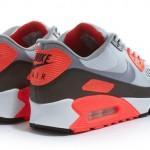 Nike Air Max 90 Hyperfuse Infrared ctnswbbq2011 Sneakers 03 150x150 Nike Air Max 90 Hyperfuse ‘Infrared’ x Crooked Tongues