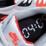 Nike Air Max 90 Hyperfuse Infrared ctnswbbq2011 Sneakers 05 150x150 Nike Air Max 90 Hyperfuse ‘Infrared’ x Crooked Tongues