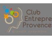 entrepreneurs Provence vous invitent échanger thème L'Entreprise 2.0… plus