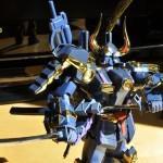 gunpla musha gundam mk2 gunpla musha gundam mk2