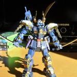 gunpla musha gundam mk2 gunpla musha gundam mk2