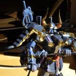 gunpla musha gundam mk2 gunpla musha gundam mk2