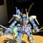 gunpla musha gundam mk2 gunpla musha gundam mk2