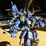 gunpla musha gundam mk2 gunpla musha gundam mk2
