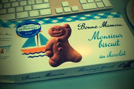 A ton anniversaire, il y aura un dessert