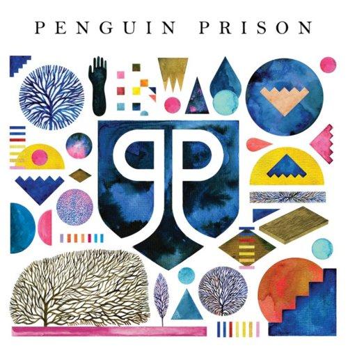 Penguin Prison: Penguin Prison - LP Streaming
(Australia & EU only)