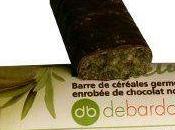 Barres céréales germées découvrir