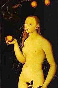 « Eve n’est pas coupable »