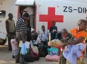 République démocratique Congo plus enfants retrouvent leur famille