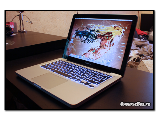 [Avis] 5 mois d’utilisations avec un MacBook Pro !