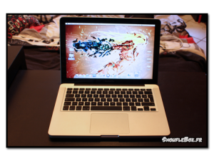 [Avis] 5 mois d’utilisations avec un MacBook Pro !