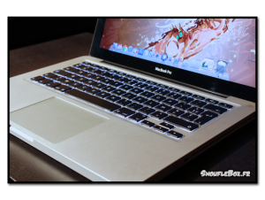 [Avis] 5 mois d’utilisations avec un MacBook Pro !