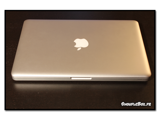 [Avis] 5 mois d’utilisations avec un MacBook Pro !