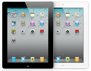 Des iPad 2 reconditionnés sur l’Apple Store US