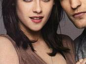 Officiel Découvrez nouvelle photo Breaking Dawn (Premiere)