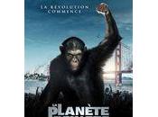 Planète singes: origines-