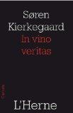 In vino veritas par Sören Kierkegaard 