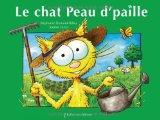 Le chat Peau d'paille par Stéphanie Dunand-Pallaz 