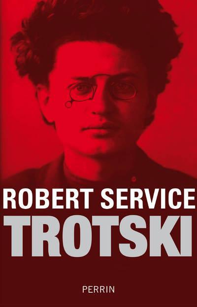 Trotski par  Robert William Service 