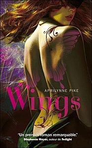 Wings, N° 1 : par Aprilynne Pike 