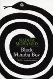 Black mamba boy par Mohamed Nadifa 
