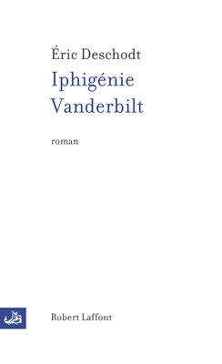 Iphigénie Vanderbilt par Éric Deschodt 