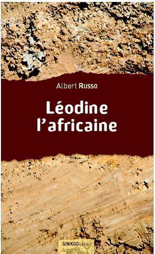 Léodine l’Africaine par RUSSO Albert 