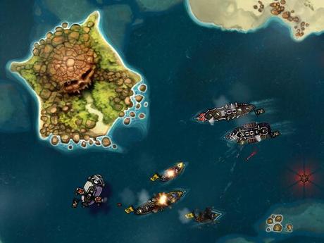 Les pirates triomphent sur iPhone...