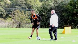 Newcastle : Ben Arfa de retour