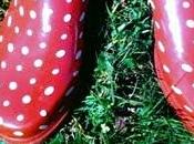 L'automne arrive sort bottes