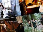 Bonne Rentrée avec Twilight Morsure