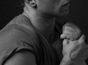 Nouveaux Shoot Kellan pour magazine Autralien