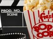 Sorties cinéma mercredi Septembre