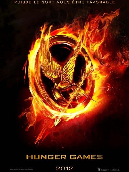 Hunger Games – VOST
